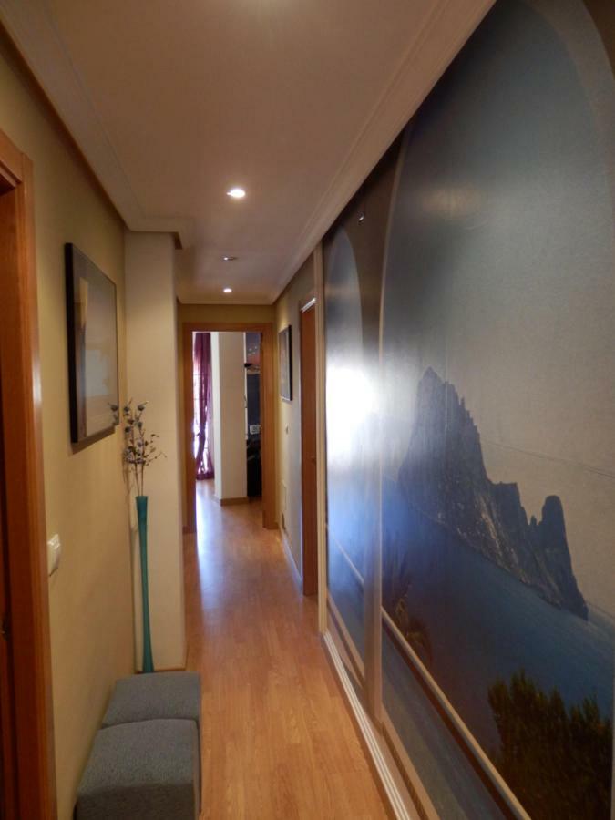 Luxurious Apartment Cuenca  Exterior photo