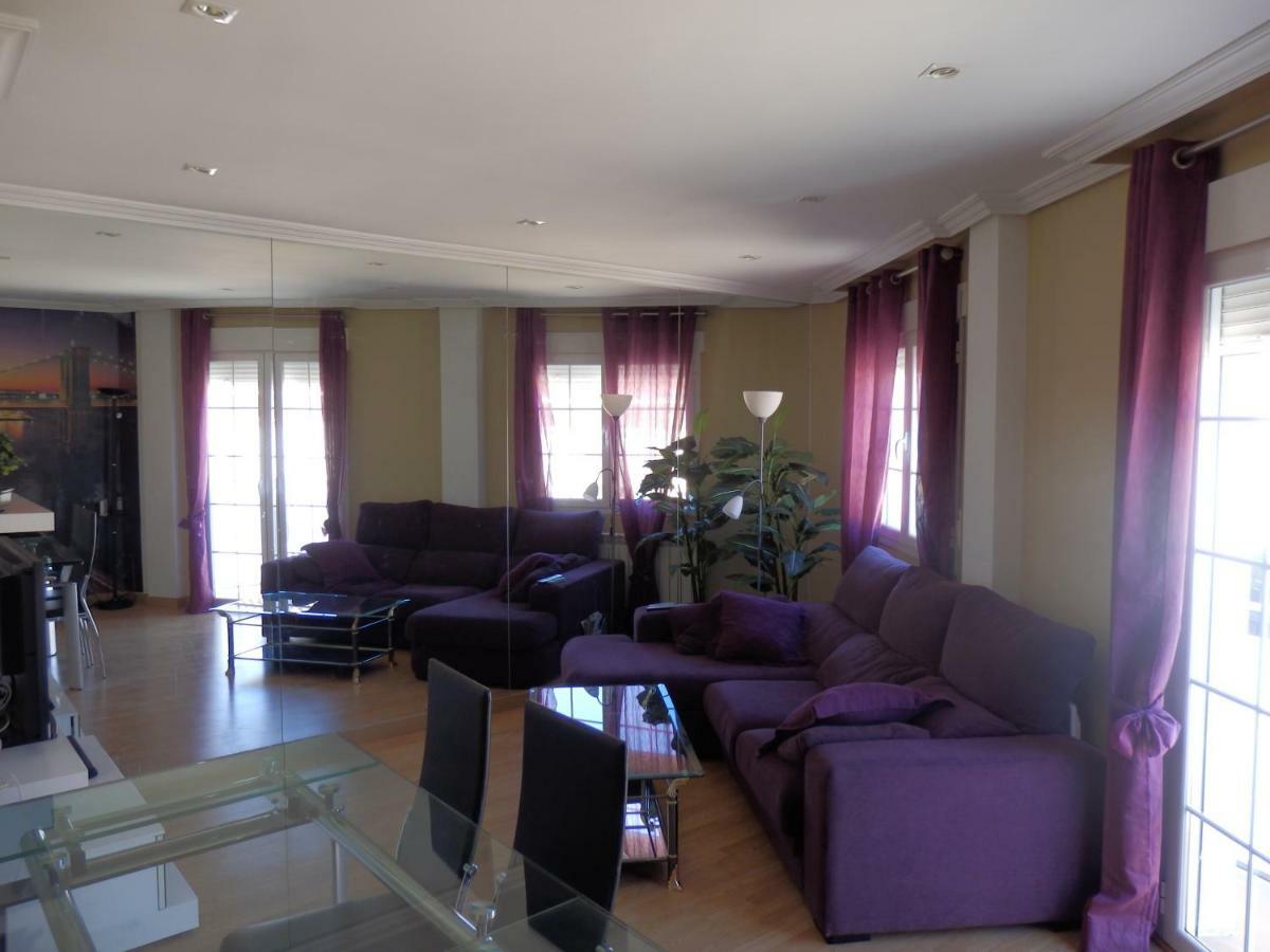 Luxurious Apartment Cuenca  Exterior photo